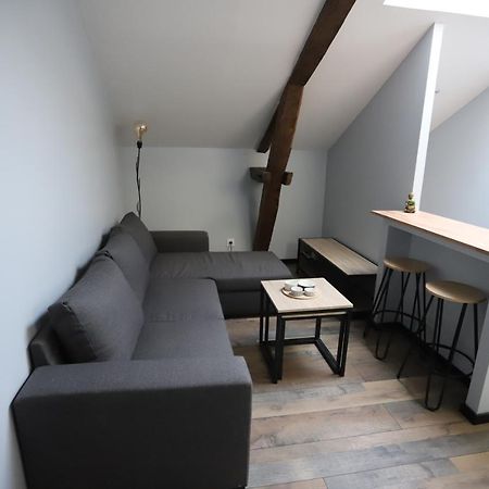 Appartement Neuf Climatise Aramits Luaran gambar
