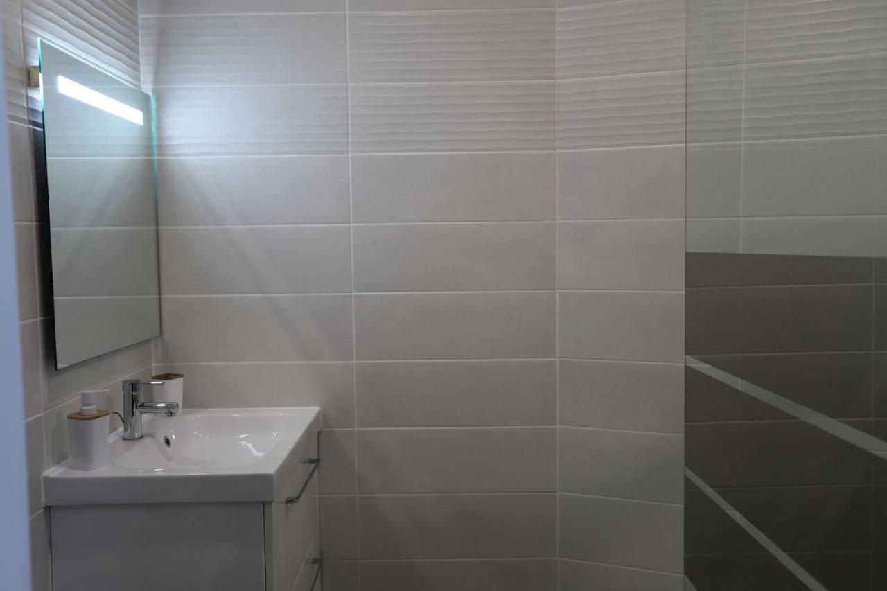 Appartement Neuf Climatise Aramits Luaran gambar
