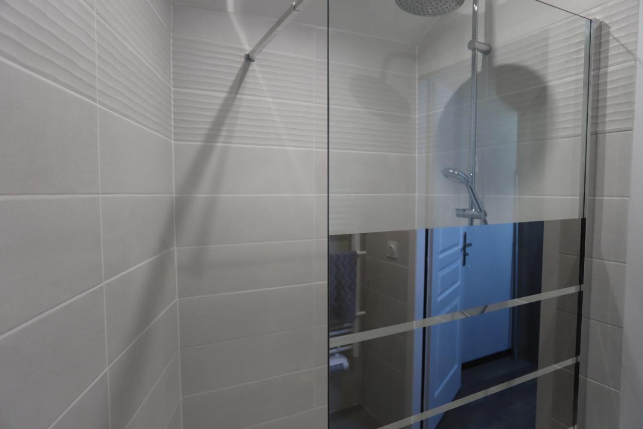 Appartement Neuf Climatise Aramits Luaran gambar