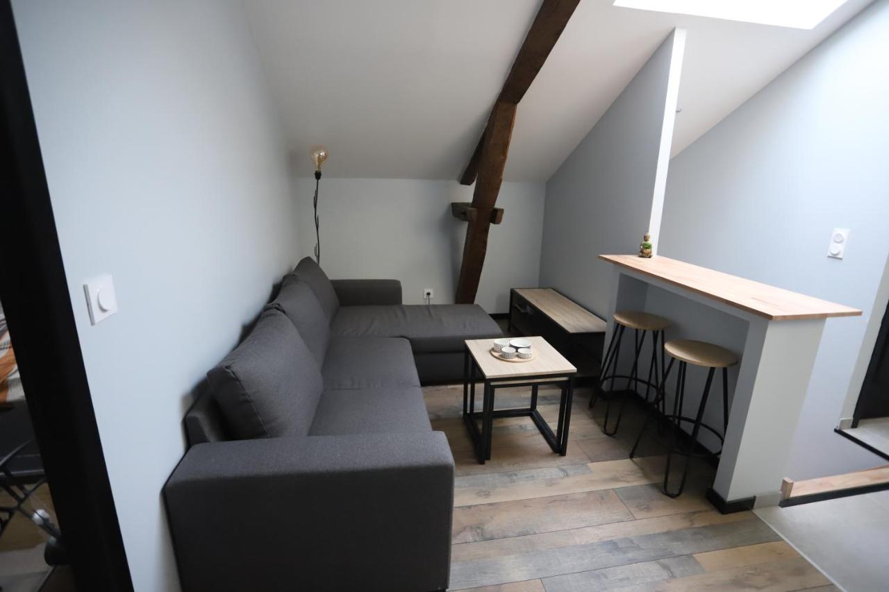 Appartement Neuf Climatise Aramits Luaran gambar