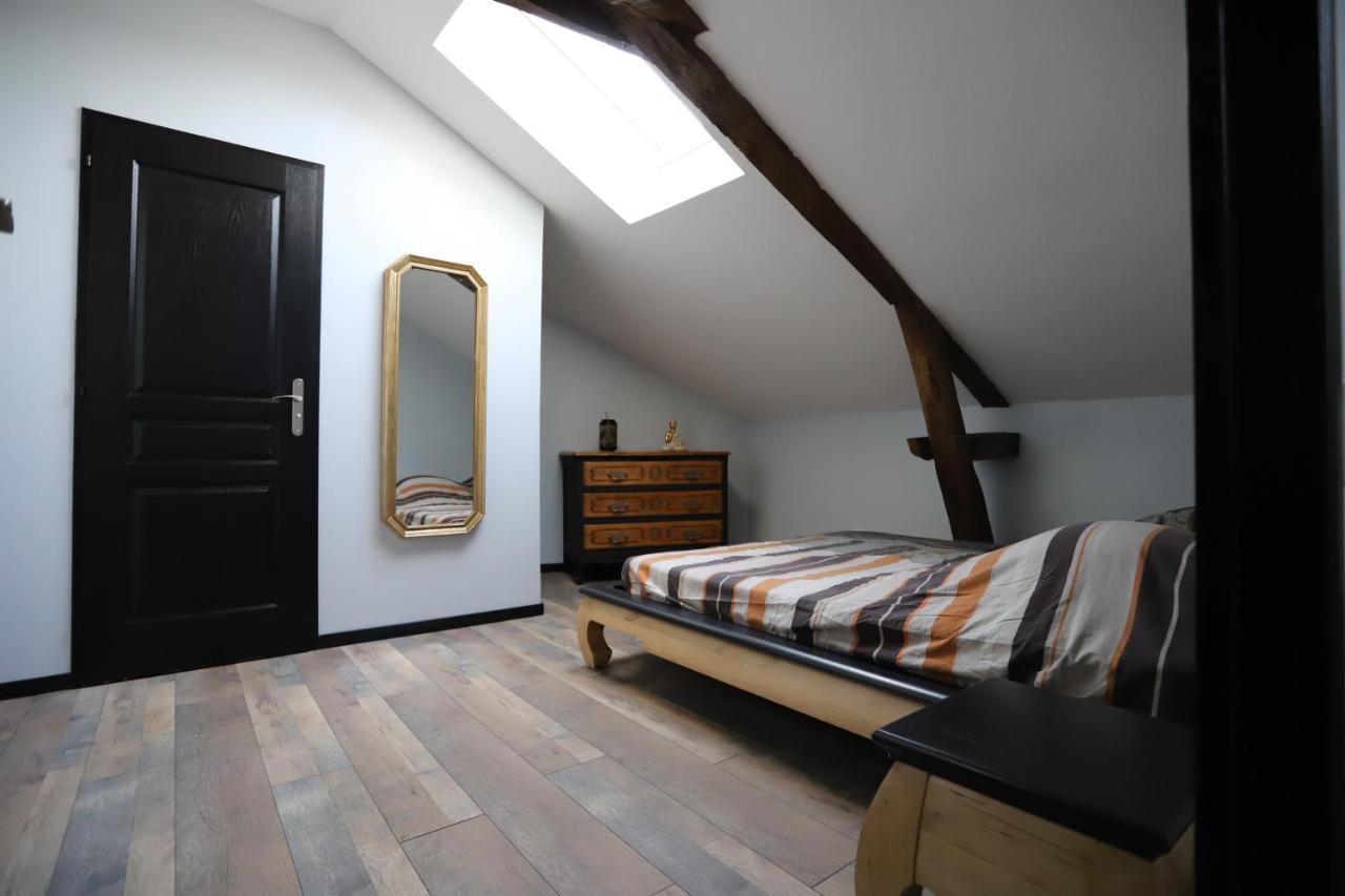 Appartement Neuf Climatise Aramits Luaran gambar