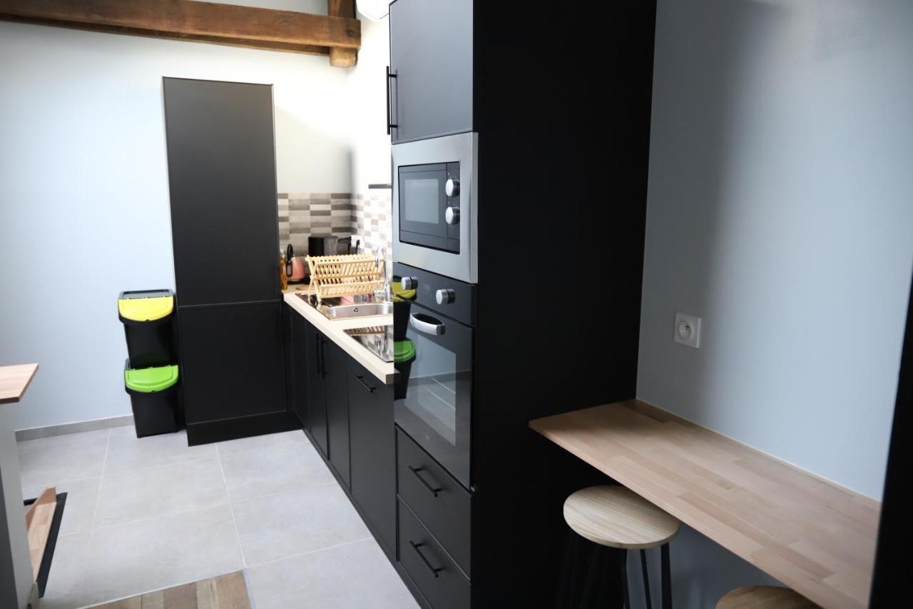 Appartement Neuf Climatise Aramits Luaran gambar