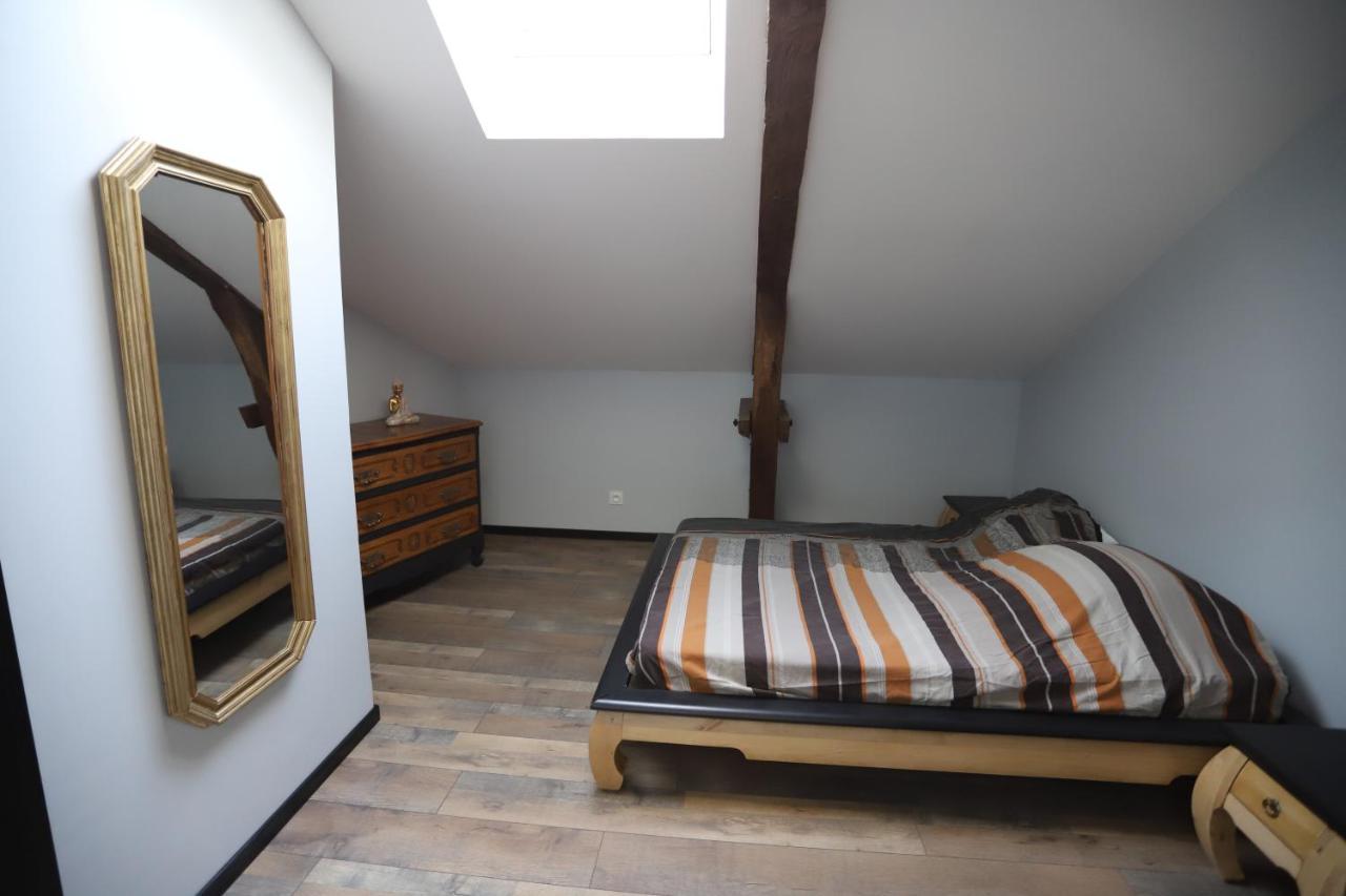 Appartement Neuf Climatise Aramits Luaran gambar